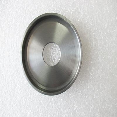 Molybdenum  part